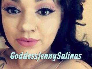 GoddessJennySalinas