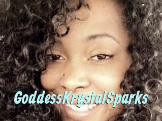 GoddessKrystalSparks