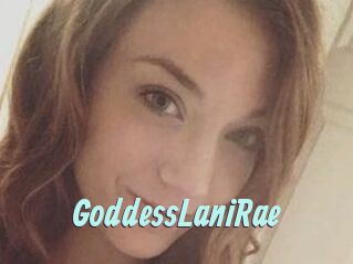 GoddessLaniRae