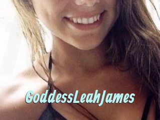 GoddessLeahJames