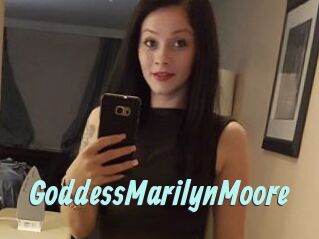 GoddessMarilynMoore