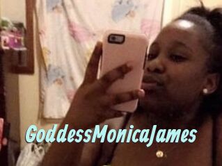 GoddessMonicaJames