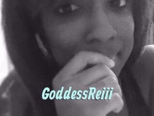 GoddessReiii
