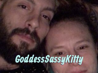 GoddessSassyKitty