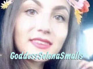 GoddessSelenaSmalls