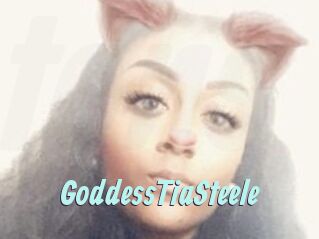 GoddessTiaSteele