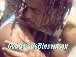 GoddessVsBinswason