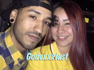Godexxxlust