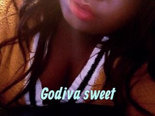 Godiva_sweet