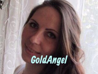 Gold_Angel