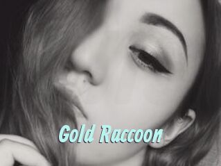 Gold_Raccoon