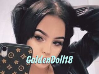GoldenDoll18
