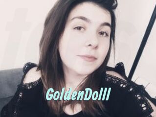 GoldenDolll