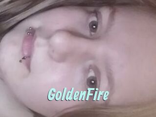 GoldenFire