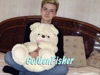 GoldenFisher