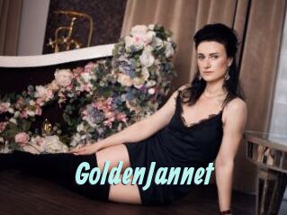 GoldenJannet