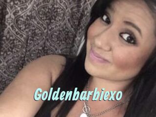 Goldenbarbiexo