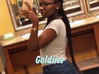 Goldiiee