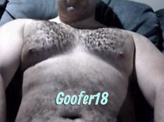 Goofer18