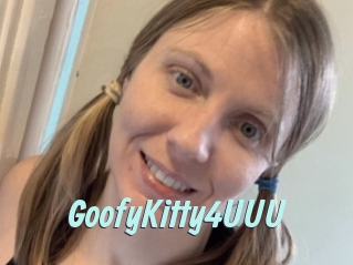GoofyKitty4UUU