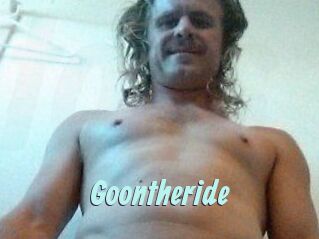 Goontheride