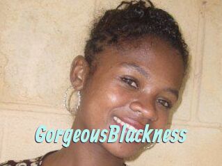 GorgeousBlackness