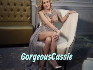 GorgeousCassie