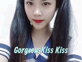 GorgeousKiss_Kiss