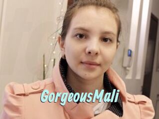 GorgeousMali