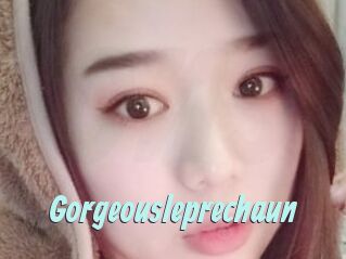 Gorgeousleprechaun