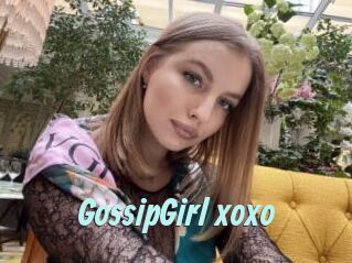 GossipGirl_xoxo
