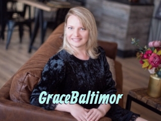 GraceBaltimor Ton Show