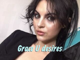 Grace_U_desires