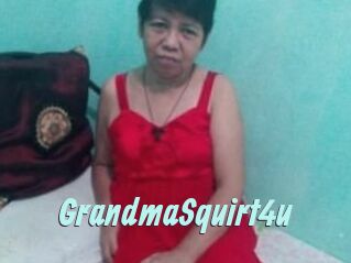 GrandmaSquirt4u