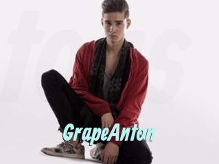 GrapeAnton