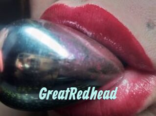 GreatRedhead