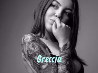 Greccia