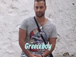 Greeceboy