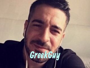 GreekGuy
