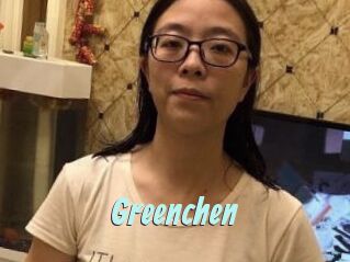 Greenchen