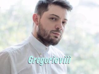 Gregorioviii