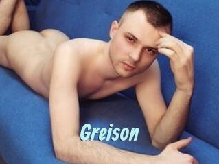 Greison