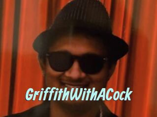 GriffithWithACock