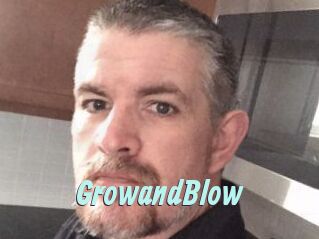 GrowandBlow
