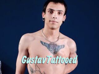 GustavTattooed
