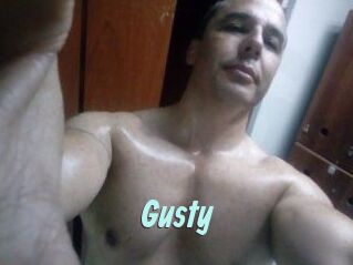 Gusty