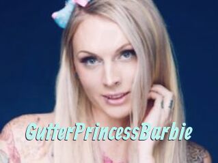 GutterPrincessBarbie
