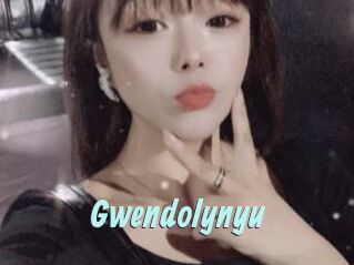 Gwendolynyu