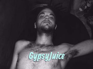 GypsyJuice