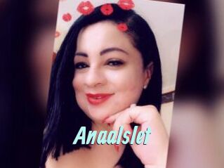 Anaalslet
